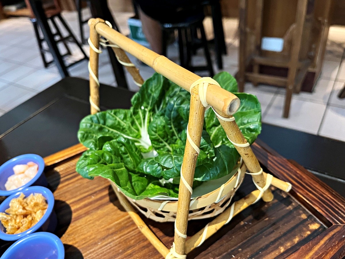 泰元 | 高雄最有風格的泰式餐廳 | 原帕泰炒粿條全新品牌出發 - 第10張圖 泰元 | 高雄最有風格的泰式餐廳 | 原帕泰炒粿條全新品牌出發