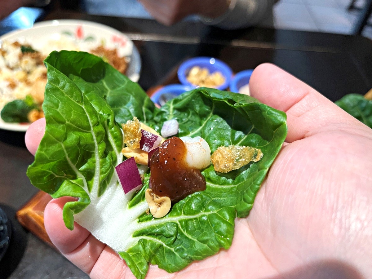 泰元 | 高雄最有風格的泰式餐廳 | 原帕泰炒粿條全新品牌出發 - 第12張圖 泰元 | 高雄最有風格的泰式餐廳 | 原帕泰炒粿條全新品牌出發
