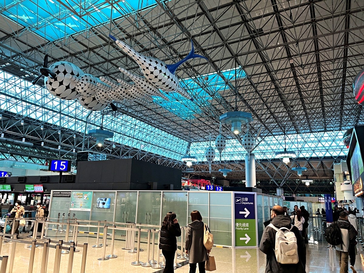 韓亞航空告別之旅 | 台北-首爾-福岡 | A380 | A321 | 韓亞航空轉機日本 - 第6張圖 韓亞航空告別之旅 | 台北-首爾-福岡 | A380 | A321 | 韓亞航空轉機日本