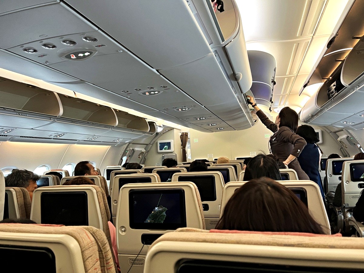 韓亞航空告別之旅 | 台北-首爾-福岡 | A380 | A321 | 韓亞航空轉機日本 - 第19張圖 韓亞航空告別之旅 | 台北-首爾-福岡 | A380 | A321 | 韓亞航空轉機日本