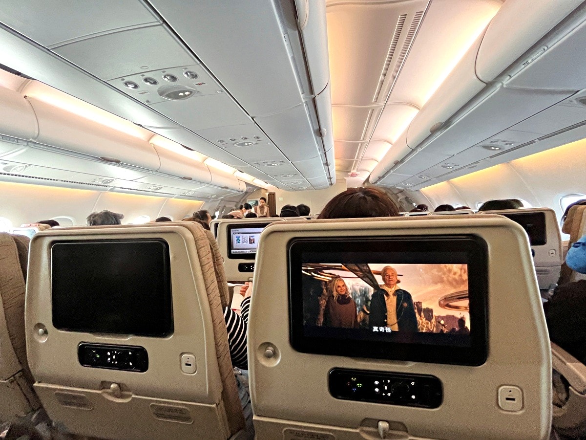 韓亞航空告別之旅 | 台北-首爾-福岡 | A380 | A321 | 韓亞航空轉機日本 - 第24張圖 韓亞航空告別之旅 | 台北-首爾-福岡 | A380 | A321 | 韓亞航空轉機日本