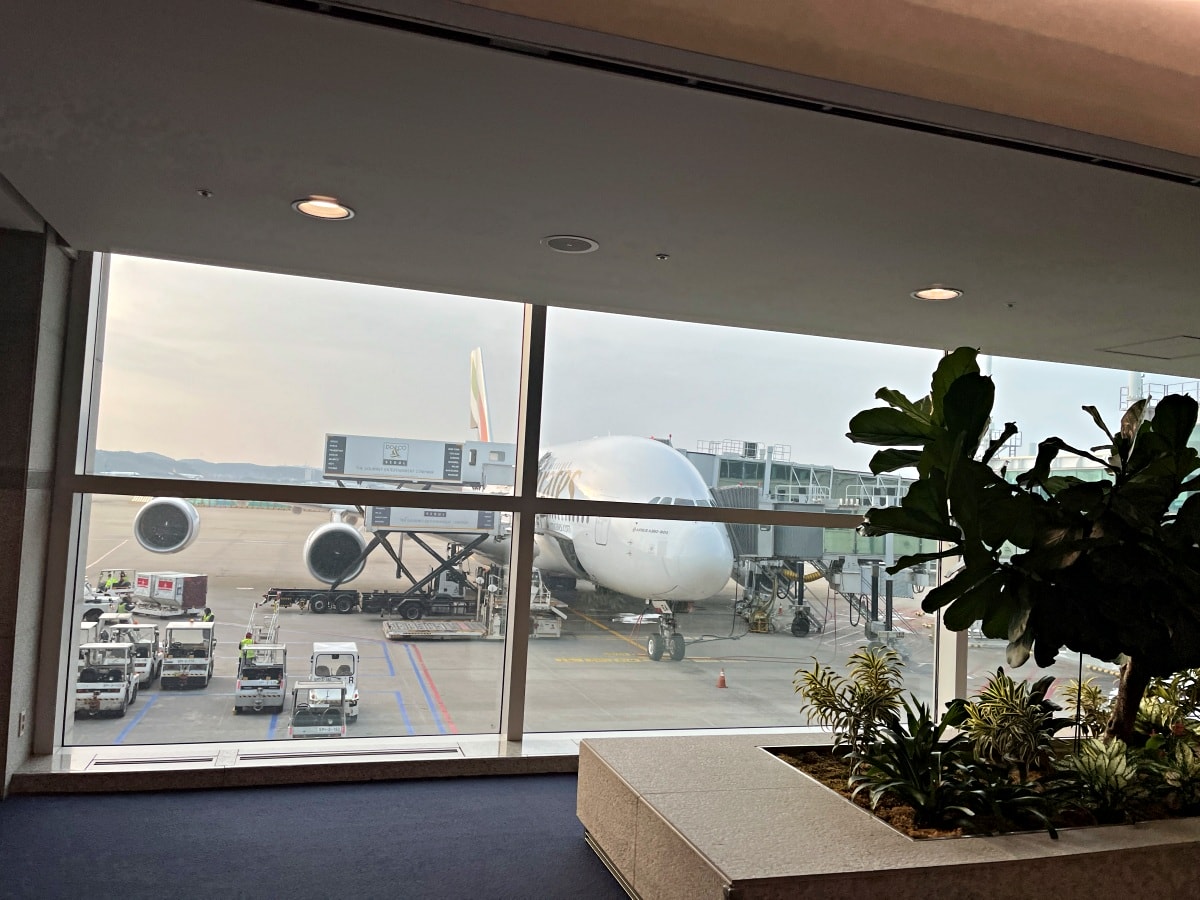 韓亞航空告別之旅 | 台北-首爾-福岡 | A380 | A321 | 韓亞航空轉機日本 - 第40張圖 韓亞航空告別之旅 | 台北-首爾-福岡 | A380 | A321 | 韓亞航空轉機日本