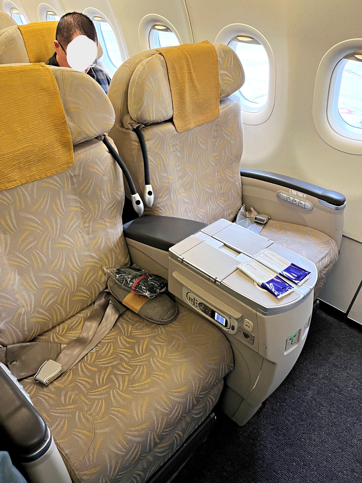 韓亞航空告別之旅 | 台北-首爾-福岡 | A380 | A321 | 韓亞航空轉機日本 - 第47張圖 韓亞航空告別之旅 | 台北-首爾-福岡 | A380 | A321 | 韓亞航空轉機日本