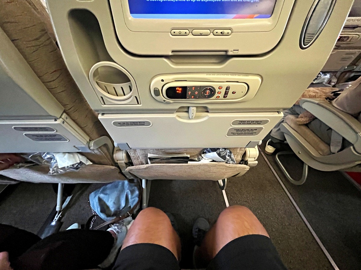 韓亞航空告別之旅 | 台北-首爾-福岡 | A380 | A321 | 韓亞航空轉機日本 - 第50張圖 韓亞航空告別之旅 | 台北-首爾-福岡 | A380 | A321 | 韓亞航空轉機日本