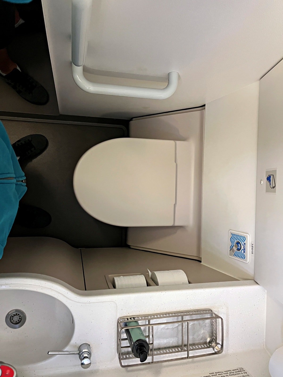 韓亞航空告別之旅 | 台北-首爾-福岡 | A380 | A321 | 韓亞航空轉機日本 - 第54張圖 韓亞航空告別之旅 | 台北-首爾-福岡 | A380 | A321 | 韓亞航空轉機日本