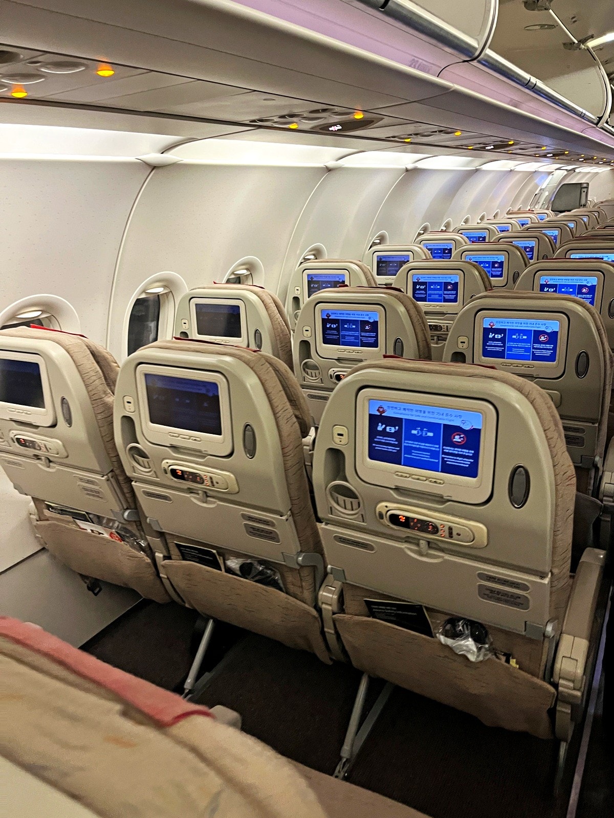 韓亞航空告別之旅 | 台北-首爾-福岡 | A380 | A321 | 韓亞航空轉機日本 - 第55張圖 韓亞航空告別之旅 | 台北-首爾-福岡 | A380 | A321 | 韓亞航空轉機日本
