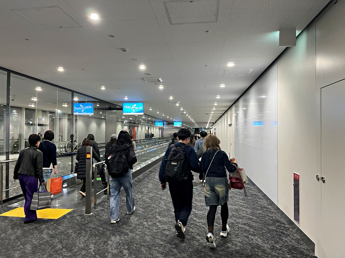 韓亞航空告別之旅 | 台北-首爾-福岡 | A380 | A321 | 韓亞航空轉機日本 - 第57張圖 韓亞航空告別之旅 | 台北-首爾-福岡 | A380 | A321 | 韓亞航空轉機日本