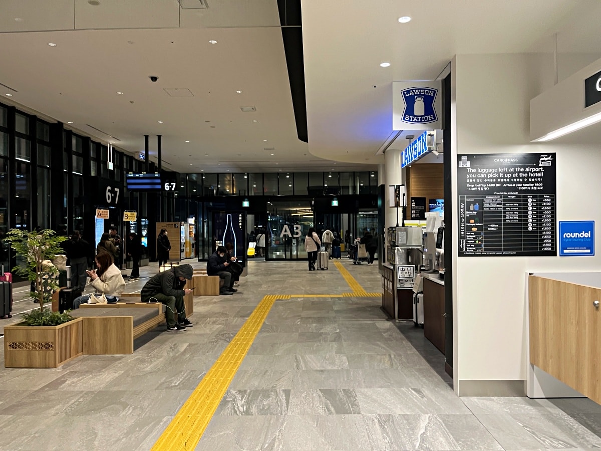 福岡機場 交通懶人包 | 日本最方便機場 | 幾百塊計程車就能到市區 | 福岡機場計程車 - 第9張圖 福岡機場 交通懶人包 | 日本最方便機場 | 幾百塊計程車就能到市區 | 福岡機場計程車