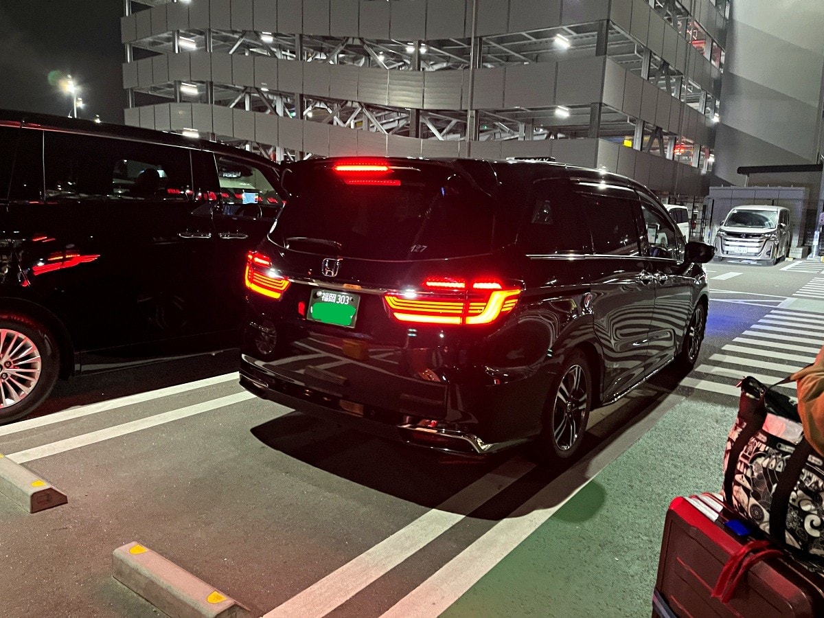福岡機場 交通懶人包 | 日本最方便機場 | 幾百塊計程車就能到市區 | 福岡機場計程車 - 第12張圖 福岡機場 交通懶人包 | 日本最方便機場 | 幾百塊計程車就能到市區 | 福岡機場計程車
