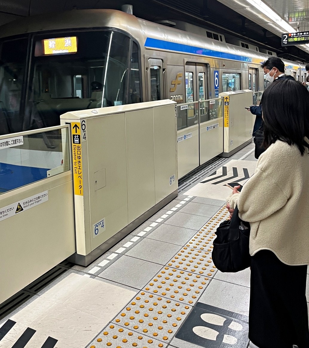 福岡機場 交通懶人包 | 日本最方便機場 | 幾百塊計程車就能到市區 | 福岡機場計程車 - 第22張圖 福岡機場 交通懶人包 | 日本最方便機場 | 幾百塊計程車就能到市區 | 福岡機場計程車