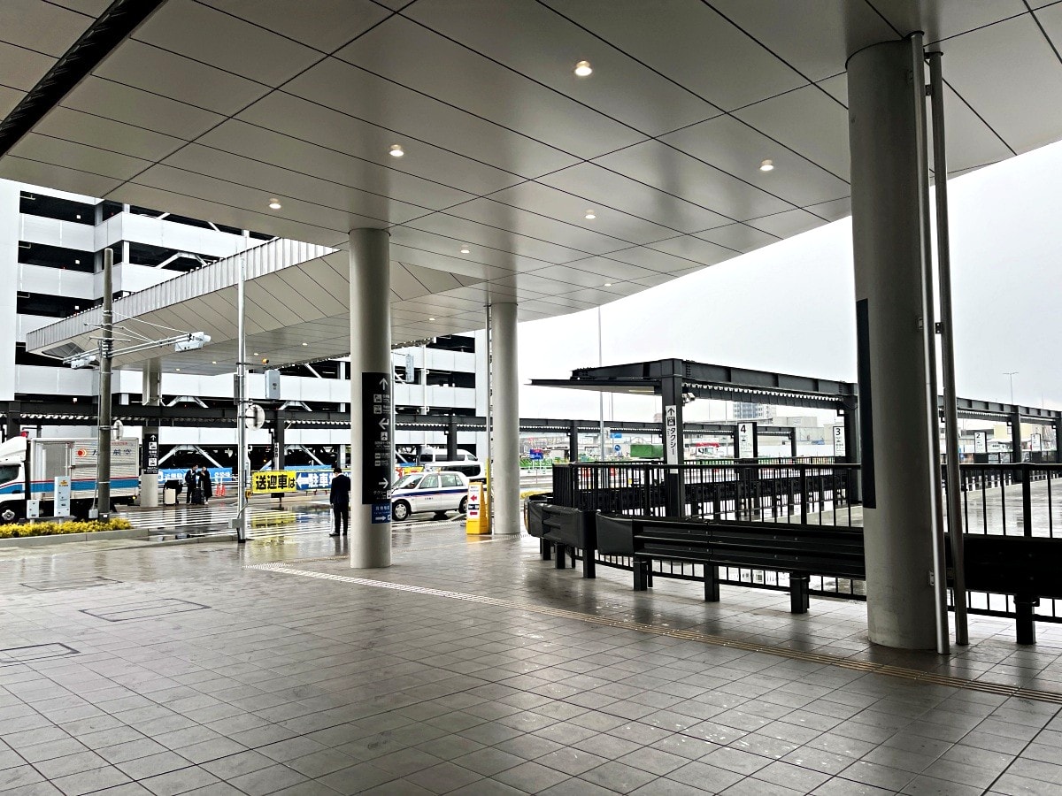 福岡機場 交通懶人包 | 日本最方便機場 | 幾百塊計程車就能到市區 | 福岡機場計程車 - 第8張圖 福岡機場 交通懶人包 | 日本最方便機場 | 幾百塊計程車就能到市區 | 福岡機場計程車