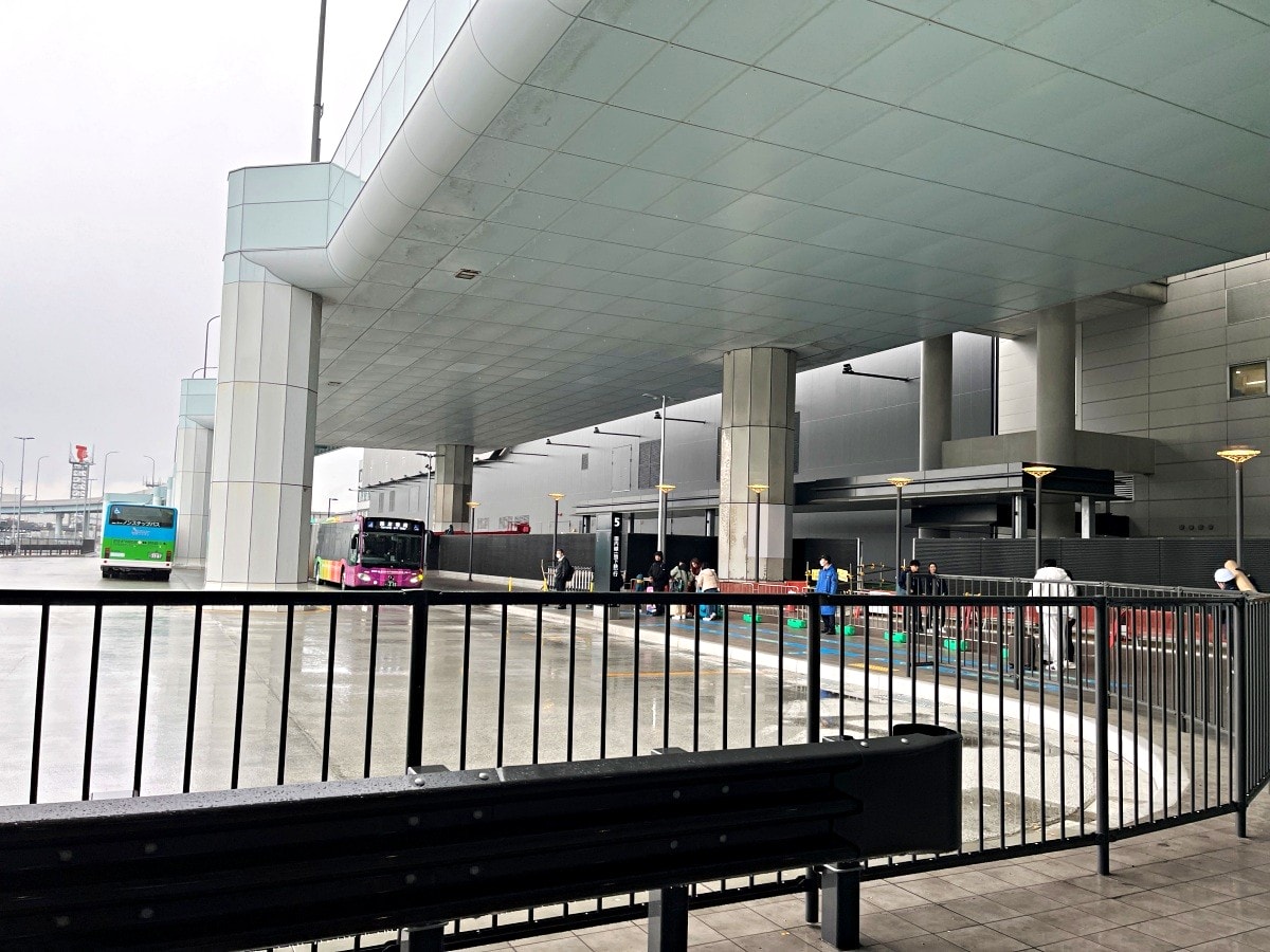 福岡機場 交通懶人包 | 日本最方便機場 | 幾百塊計程車就能到市區 | 福岡機場計程車 - 第13張圖 福岡機場 交通懶人包 | 日本最方便機場 | 幾百塊計程車就能到市區 | 福岡機場計程車