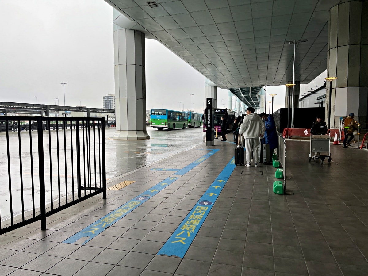 福岡機場 交通懶人包 | 日本最方便機場 | 幾百塊計程車就能到市區 | 福岡機場計程車 - 第14張圖 福岡機場 交通懶人包 | 日本最方便機場 | 幾百塊計程車就能到市區 | 福岡機場計程車