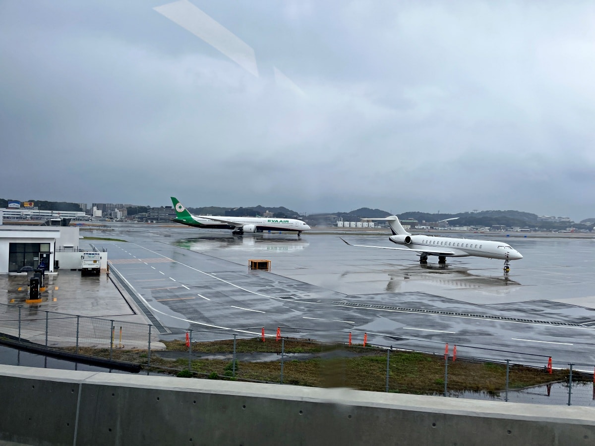 福岡機場 交通懶人包 | 日本最方便機場 | 幾百塊計程車就能到市區 | 福岡機場計程車 - 第17張圖 福岡機場 交通懶人包 | 日本最方便機場 | 幾百塊計程車就能到市區 | 福岡機場計程車