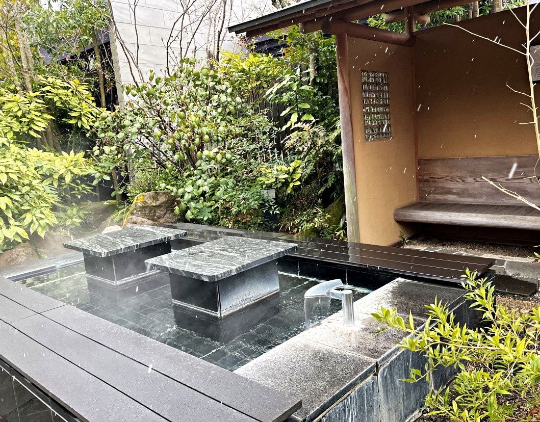 九州 由布院別邸 樹 – Villa型溫泉旅館一泊2食 | 超大空間雙私人浴池 | 由布院飯店推薦