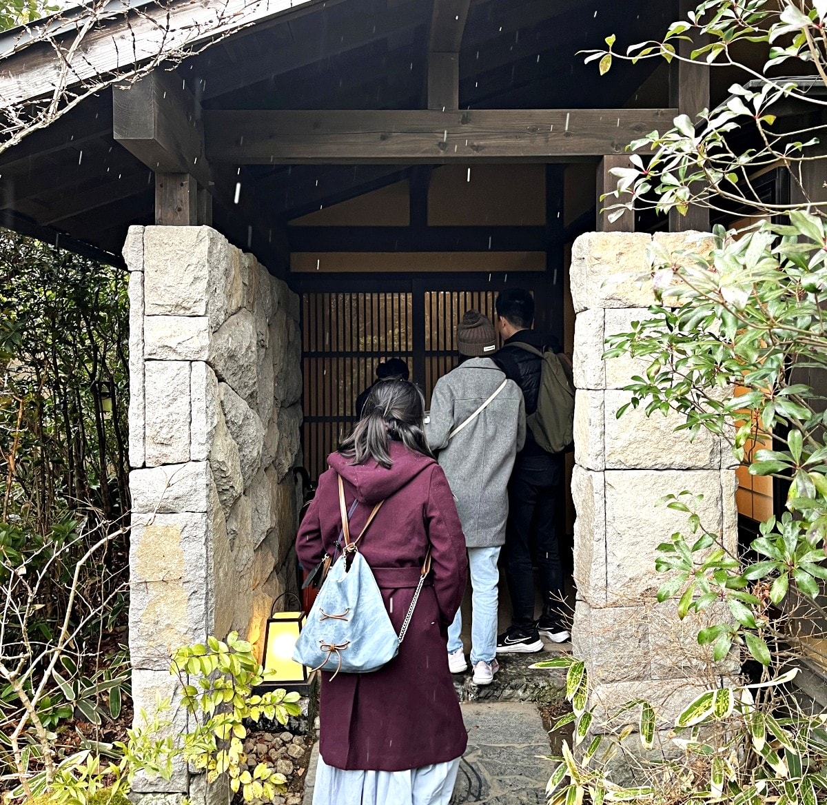九州 由布院別邸 樹 – Villa型溫泉旅館一泊2食 | 超大空間雙私人浴池 | 由布院飯店推薦
