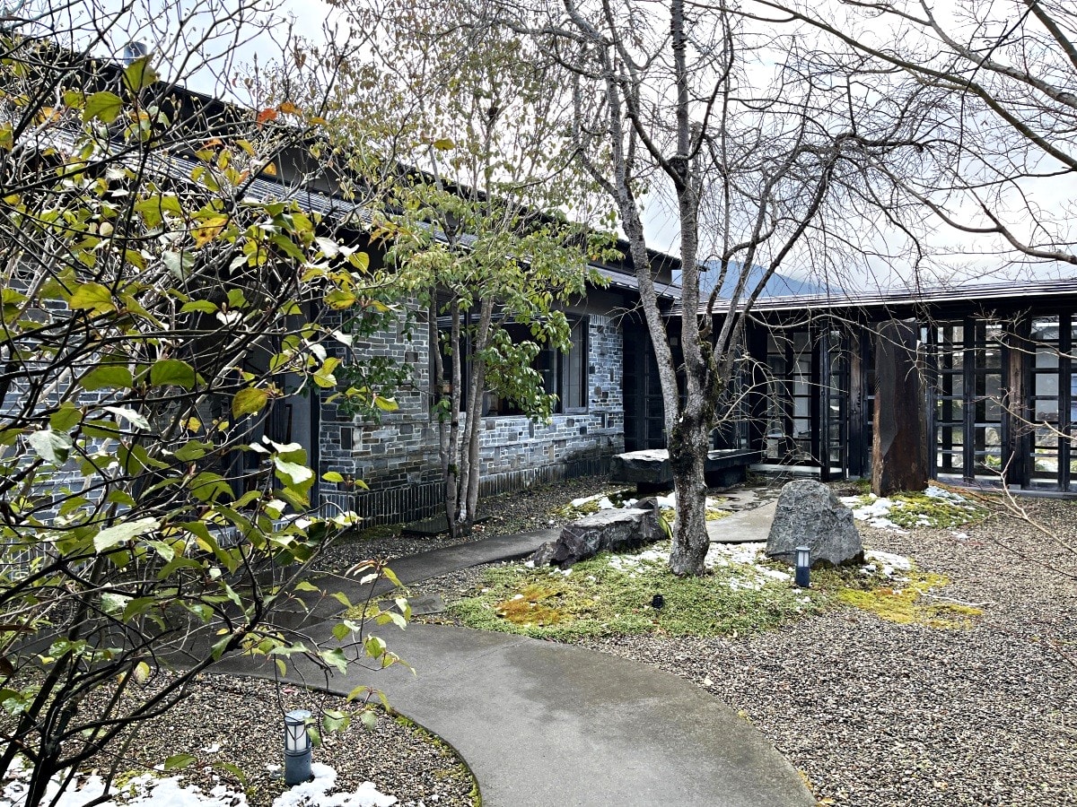 九州 由布院別邸 樹 – Villa型溫泉旅館一泊2食 | 超大空間雙私人浴池 | 由布院飯店推薦