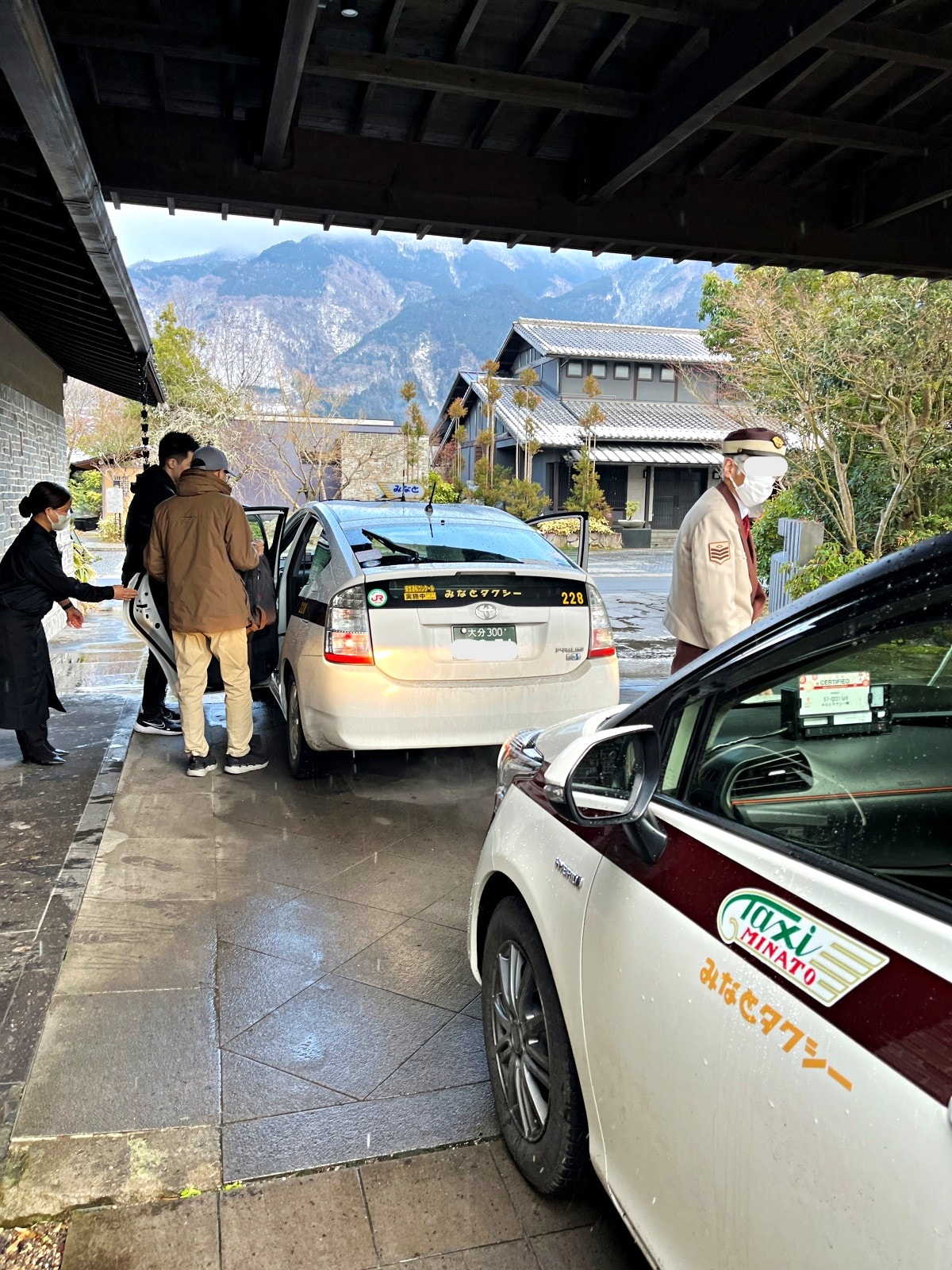 九州 由布院別邸 樹 – Villa型溫泉旅館一泊2食 | 超大空間雙私人浴池 | 由布院飯店推薦