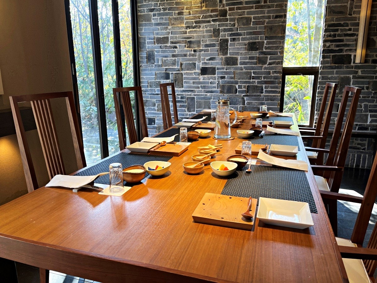 九州 由布院別邸 樹 – 十和藏宴會廳全包箱式用餐體驗 | 一泊兩食方案 - 第36張圖 九州 由布院別邸 樹 – 十和藏宴會廳全包箱式用餐體驗 | 一泊兩食方案