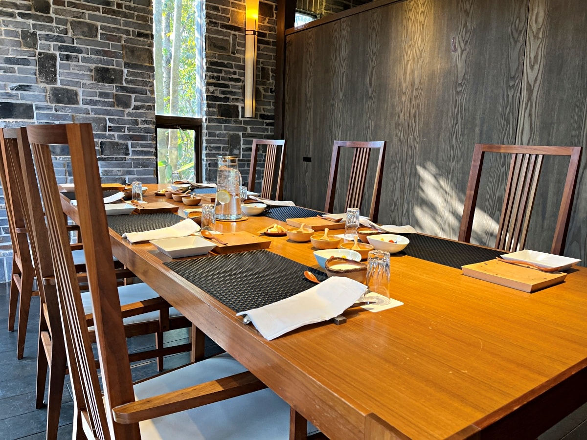 九州 由布院別邸 樹 – 十和藏宴會廳全包箱式用餐體驗 | 一泊兩食方案 - 第1張圖 九州 由布院別邸 樹 – 十和藏宴會廳全包箱式用餐體驗 | 一泊兩食方案