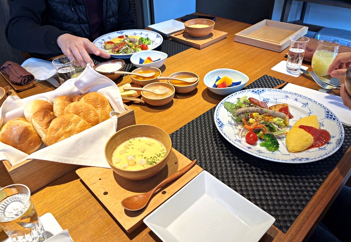 九州 由布院別邸 樹 – 十和藏宴會廳全包箱式用餐體驗 | 一泊兩食方案 - 第42張圖 九州 由布院別邸 樹 – 十和藏宴會廳全包箱式用餐體驗 | 一泊兩食方案
