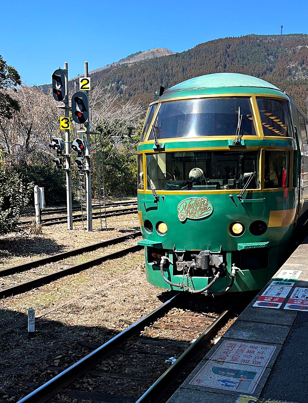 由布院之森-九州 JR Pass 可搭乘的人氣觀光列車 | 由布院之森預約秘訣 - 第7張圖 由布院之森-九州 JR Pass 可搭乘的人氣觀光列車 | 由布院之森預約秘訣