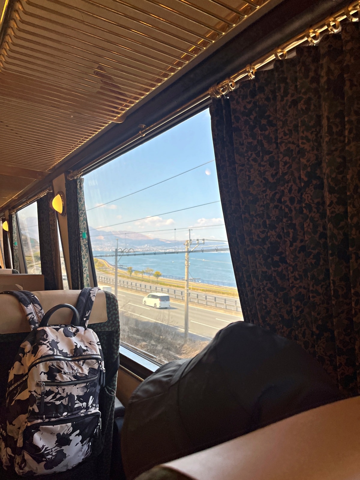 由布院之森-九州 JR Pass 可搭乘的人氣觀光列車 | 由布院之森預約秘訣 - 第25張圖 由布院之森-九州 JR Pass 可搭乘的人氣觀光列車 | 由布院之森預約秘訣