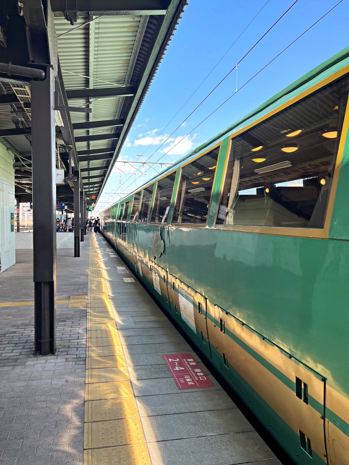 由布院之森-九州 JR Pass 可搭乘的人氣觀光列車 | 由布院之森預約秘訣 - 第30張圖 由布院之森-九州 JR Pass 可搭乘的人氣觀光列車 | 由布院之森預約秘訣
