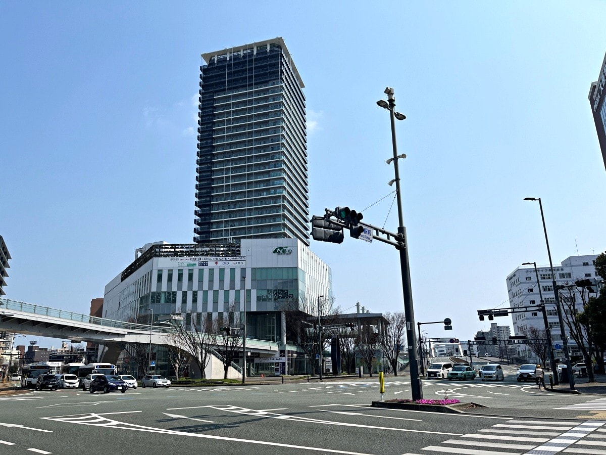 熊本市電 | 熊本路面電車 – 熊本一日遊最佳選擇 | 可使用台灣信用卡搭車