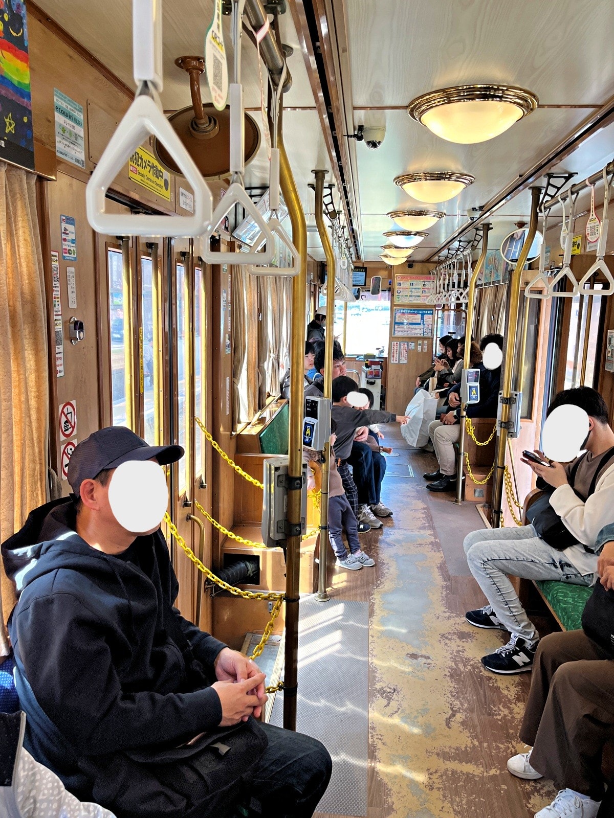 熊本市電 | 熊本路面電車 – 熊本一日遊最佳選擇 | 可使用台灣信用卡搭車