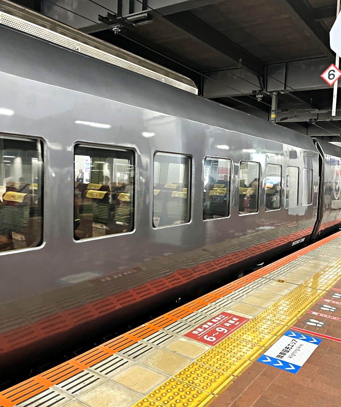 福岡- 長崎交通 | 西九州長崎新幹線 – N700S 鷗號 | 日本新幹線最舒服的普通對號席 | 接力海鷗到博多-長崎 - 第2張圖 福岡- 長崎交通 | 西九州長崎新幹線 – N700S 鷗號 | 日本新幹線最舒服的普通對號席 | 接力海鷗到博多-長崎