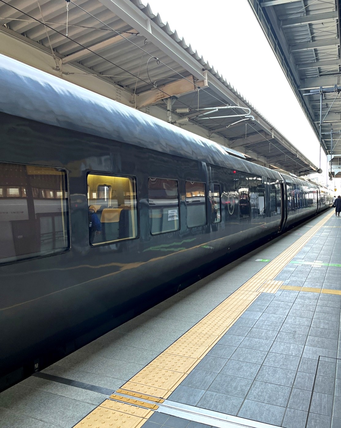 福岡- 長崎交通 | 西九州長崎新幹線 – N700S 鷗號 | 日本新幹線最舒服的普通對號席 | 接力海鷗到博多-長崎 - 第6張圖 福岡- 長崎交通 | 西九州長崎新幹線 – N700S 鷗號 | 日本新幹線最舒服的普通對號席 | 接力海鷗到博多-長崎