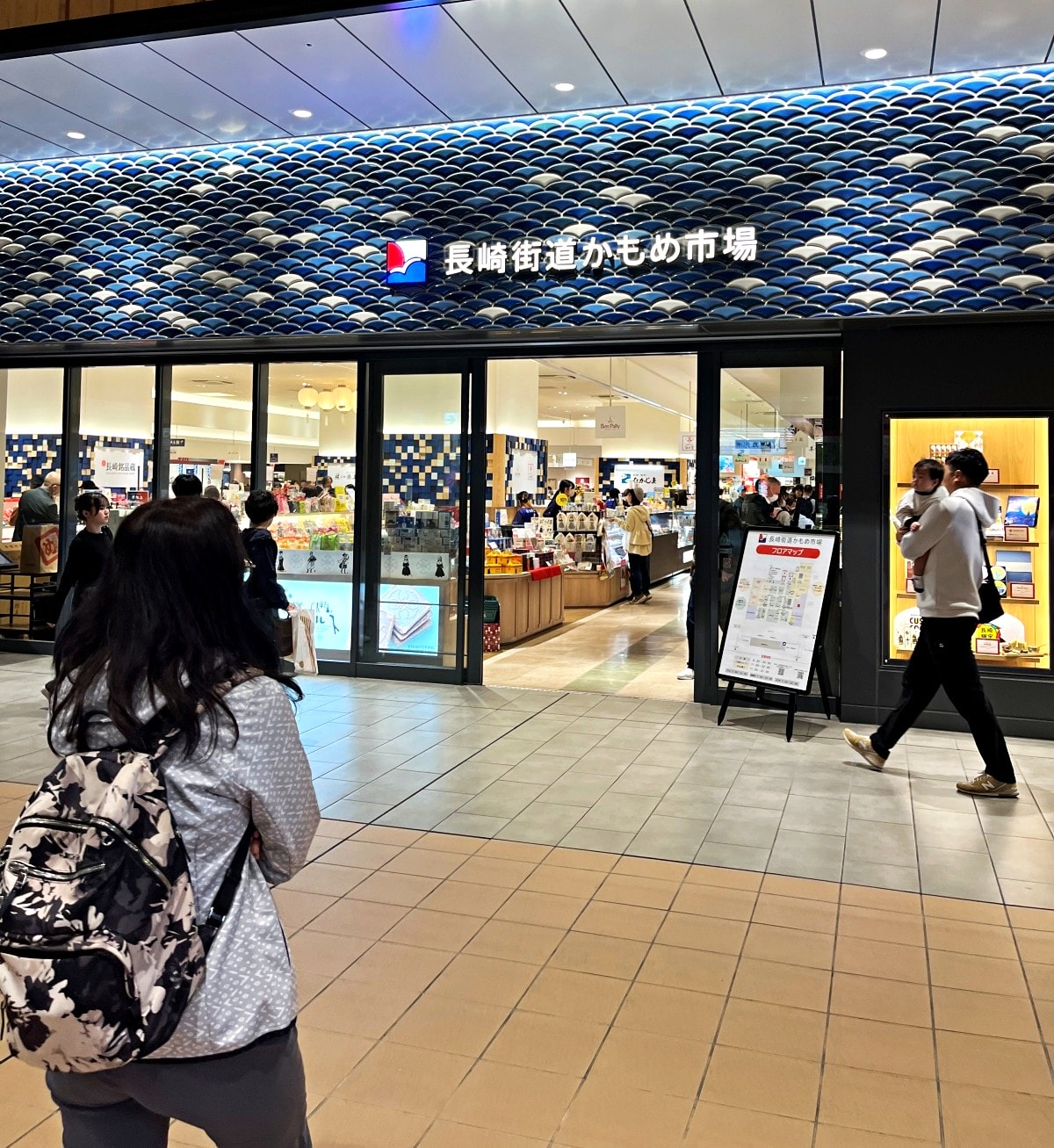 福岡- 長崎交通 | 西九州長崎新幹線 – N700S 鷗號 | 日本新幹線最舒服的普通對號席 | 接力海鷗到博多-長崎 - 第32張圖 福岡- 長崎交通 | 西九州長崎新幹線 – N700S 鷗號 | 日本新幹線最舒服的普通對號席 | 接力海鷗到博多-長崎