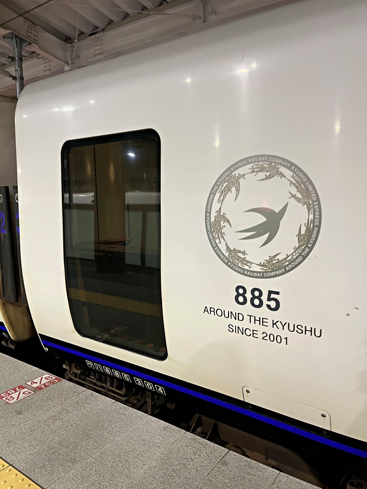 福岡- 長崎交通 | 西九州長崎新幹線 – N700S 鷗號 | 日本新幹線最舒服的普通對號席 | 接力海鷗到博多-長崎 - 第8張圖 福岡- 長崎交通 | 西九州長崎新幹線 – N700S 鷗號 | 日本新幹線最舒服的普通對號席 | 接力海鷗到博多-長崎