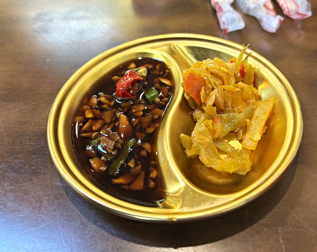 北芳園 牛肉拉麵-鳳山大東店 | 加麵不加價超美味手工刀削麵 | 必需要推的平價美味