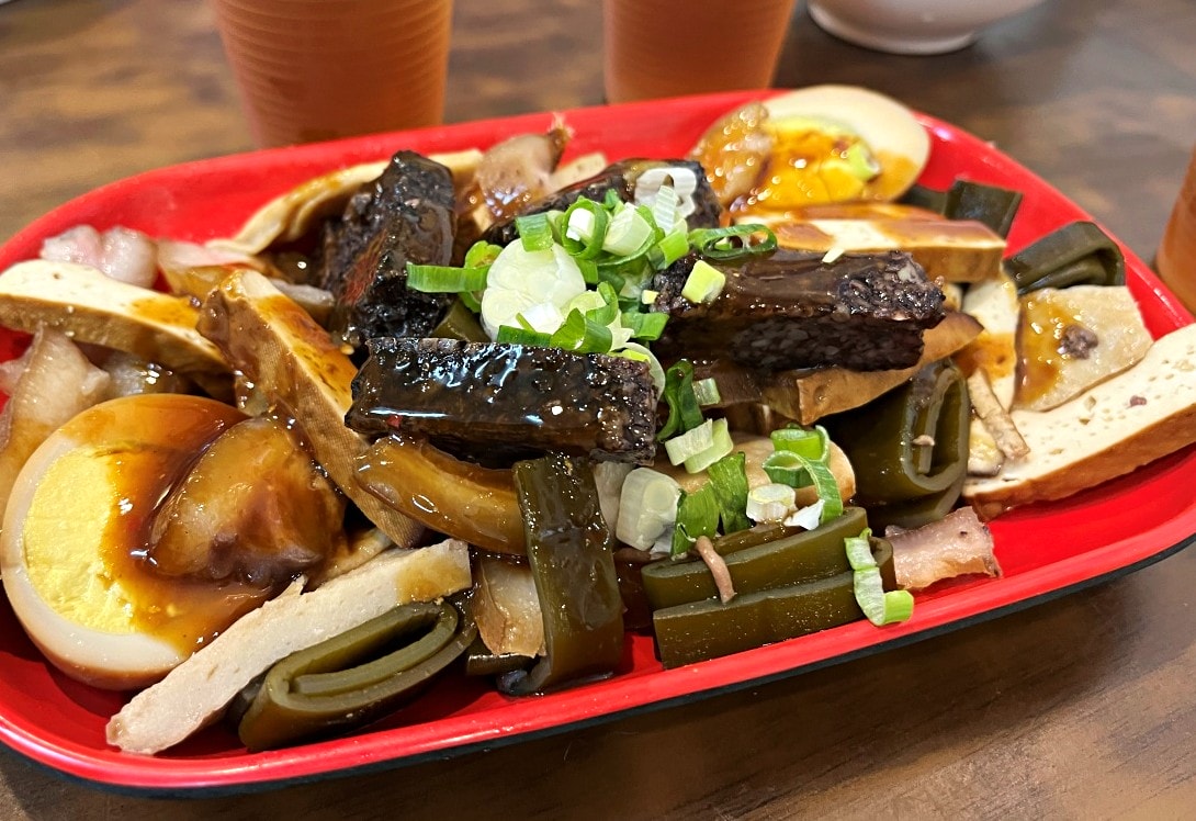北芳園 牛肉拉麵-鳳山大東店 | 加麵不加價超美味手工刀削麵 | 必需要推的平價美味