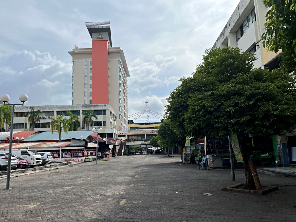 富源茶室 | 沙巴必吃18塊台幣加椰吐司 | 網路大推必去甜點茶室 - 第2張圖 富源茶室 | 沙巴必吃18塊台幣加椰吐司 | 網路大推必去甜點茶室