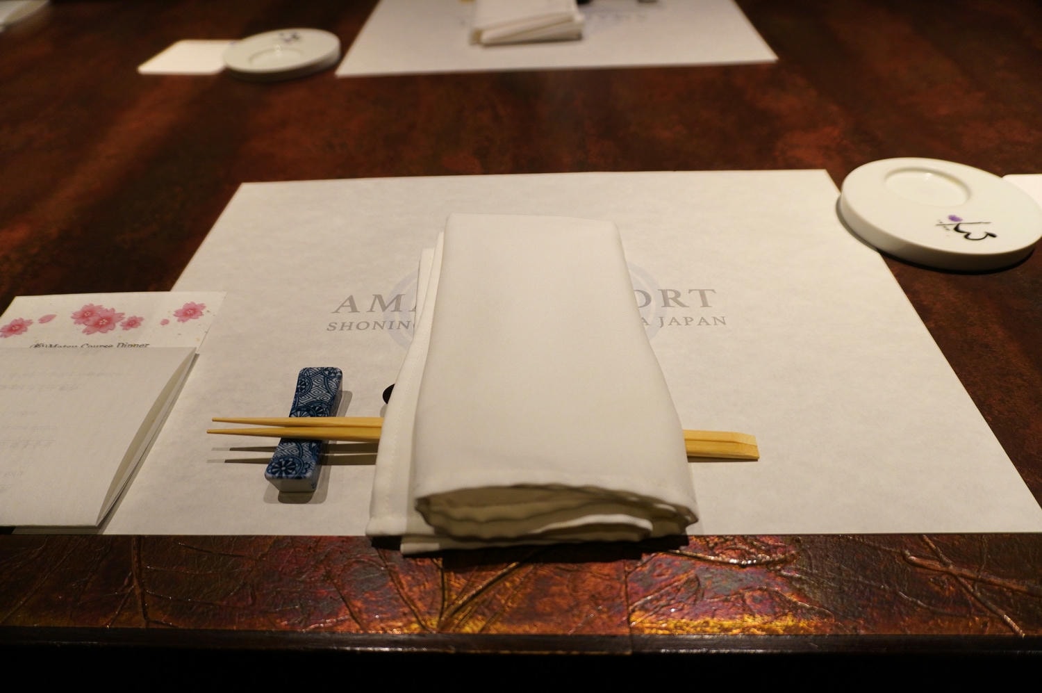 AMANE RESORT SEIKAI 別府 潮騷之宿晴海 | 一泊兩食懷石料理 | 超豐盛buffet早餐