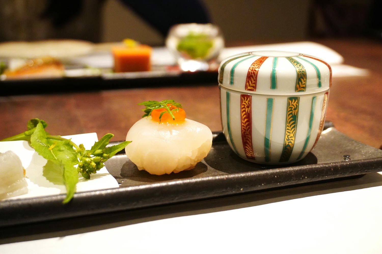 AMANE RESORT SEIKAI 別府 潮騷之宿晴海 | 一泊兩食懷石料理 | 超豐盛buffet早餐