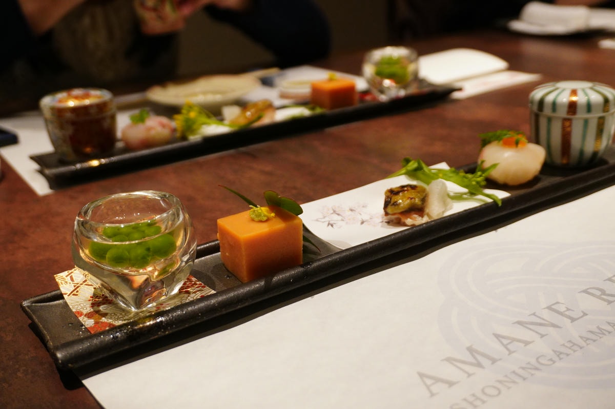 AMANE RESORT SEIKAI 別府 潮騷之宿晴海 | 一泊兩食懷石料理 | 超豐盛buffet早餐