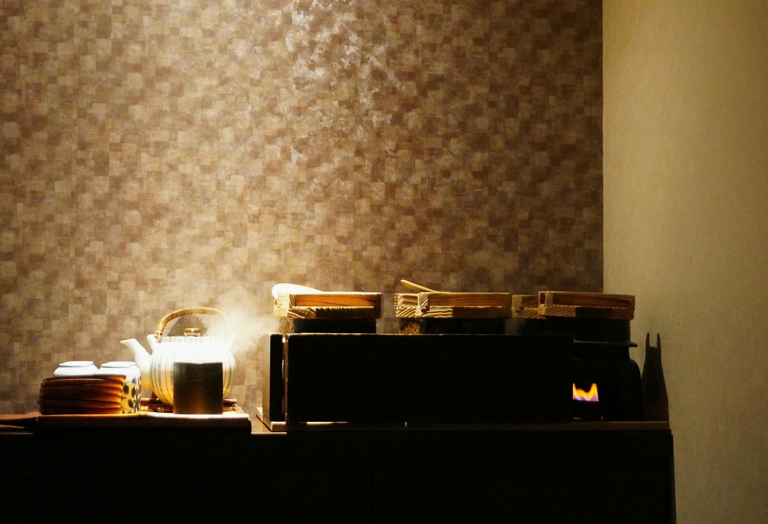 AMANE RESORT SEIKAI 別府 潮騷之宿晴海 | 一泊兩食懷石料理 | 超豐盛buffet早餐