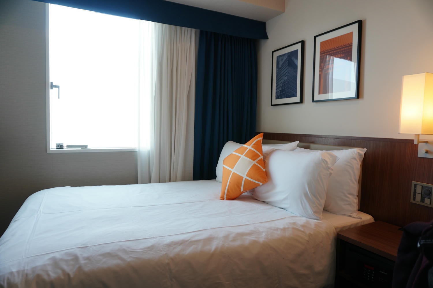 博多福朋喜來登快捷酒店 | Four Points Flex by Sheraton Fukuoka | 福岡靠近車站熱鬧區 | 房間篇 - 第14張圖 博多福朋喜來登快捷酒店 | Four Points Flex by Sheraton Fukuoka | 福岡靠近車站熱鬧區 | 房間篇