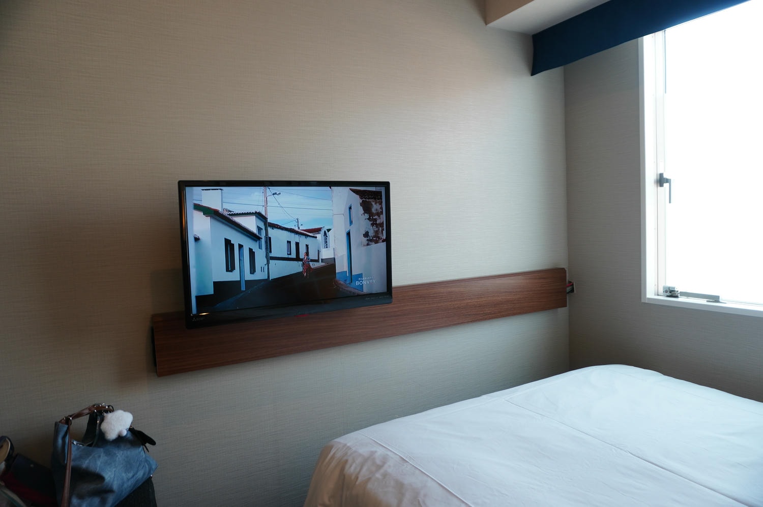 博多福朋喜來登快捷酒店 | Four Points Flex by Sheraton Fukuoka | 福岡靠近車站熱鬧區 | 房間篇 - 第16張圖 博多福朋喜來登快捷酒店 | Four Points Flex by Sheraton Fukuoka | 福岡靠近車站熱鬧區 | 房間篇