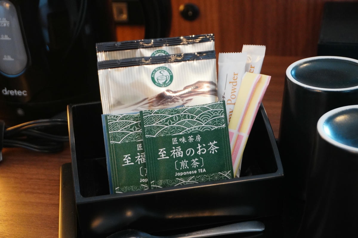 博多福朋喜來登快捷酒店 | Four Points Flex by Sheraton Fukuoka | 福岡靠近車站熱鬧區 | 房間篇 - 第20張圖 博多福朋喜來登快捷酒店 | Four Points Flex by Sheraton Fukuoka | 福岡靠近車站熱鬧區 | 房間篇