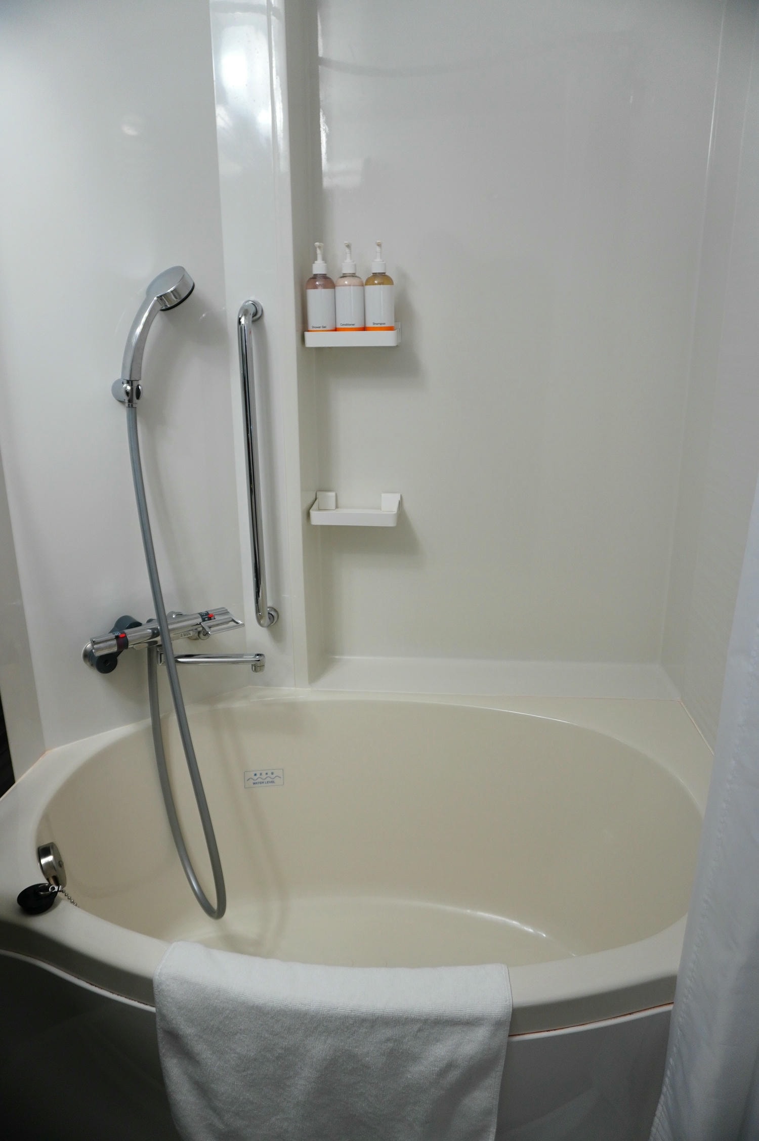 博多福朋喜來登快捷酒店 | Four Points Flex by Sheraton Fukuoka | 福岡靠近車站熱鬧區 | 房間篇 - 第27張圖 博多福朋喜來登快捷酒店 | Four Points Flex by Sheraton Fukuoka | 福岡靠近車站熱鬧區 | 房間篇