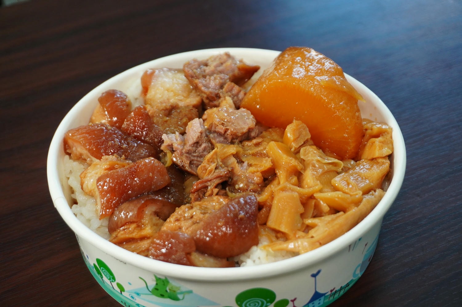 高雄人氣美食市場 -德民黃昏市場 | 超過百攤人氣美食熟食 | 實在銅板美食 | 高雄熟食市場 - 第12張圖 高雄人氣美食市場 -德民黃昏市場 | 超過百攤人氣美食熟食 | 實在銅板美食 | 高雄熟食市場