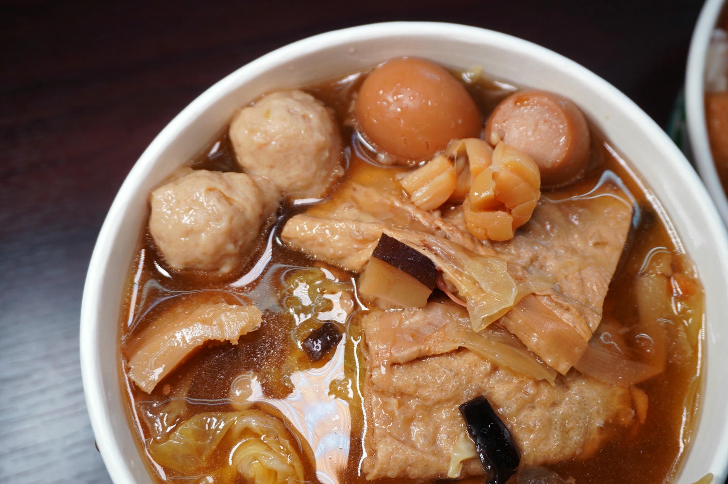 高雄人氣美食市場 -德民黃昏市場 | 超過百攤人氣美食熟食 | 實在銅板美食 | 高雄熟食市場 - 第16張圖 高雄人氣美食市場 -德民黃昏市場 | 超過百攤人氣美食熟食 | 實在銅板美食 | 高雄熟食市場