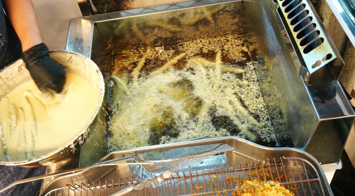 岡山黃昏市場 | 岡山捷運站走路5分鐘直達超值美食 - 第27張圖 岡山黃昏市場 | 岡山捷運站走路5分鐘直達超值美食