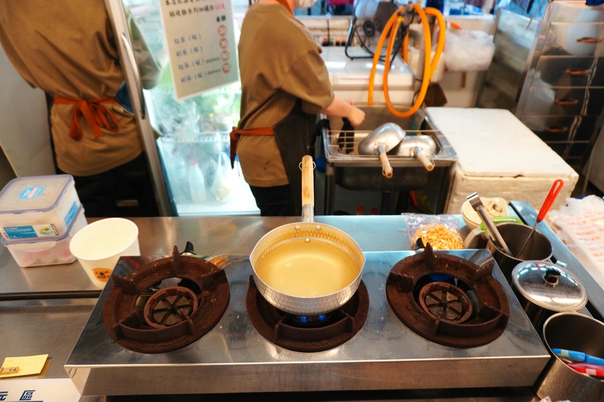岡山黃昏市場 | 岡山捷運站走路5分鐘直達超值美食 - 第18張圖 岡山黃昏市場 | 岡山捷運站走路5分鐘直達超值美食