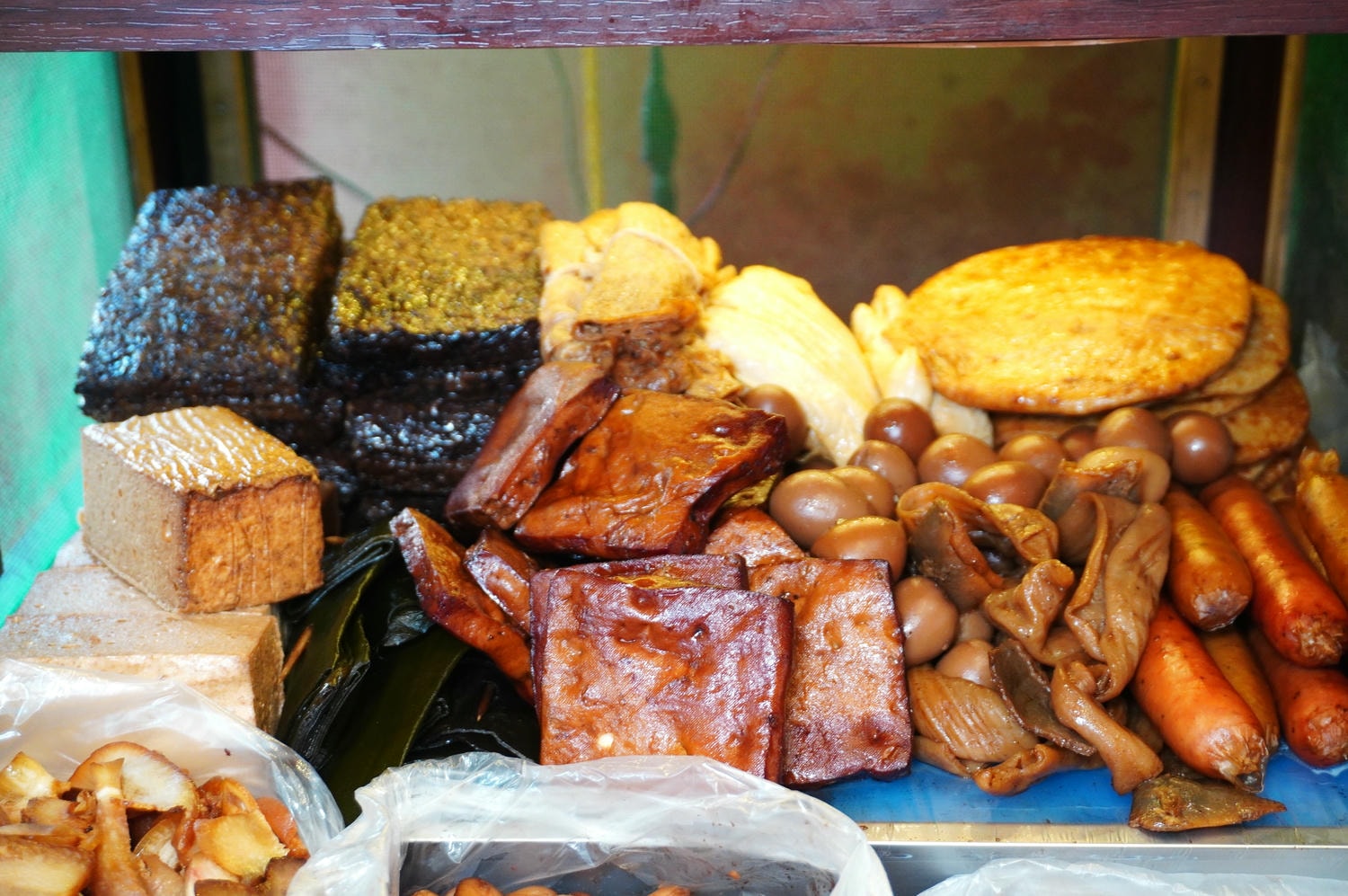 楠梓人必吃每天營業3小時滷味 | 李媽媽櫥窗滷味 楠梓站前店 | | 宅配滷味推薦 - 第5張圖 楠梓人必吃每天營業3小時滷味 | 李媽媽櫥窗滷味 楠梓站前店 | | 宅配滷味推薦